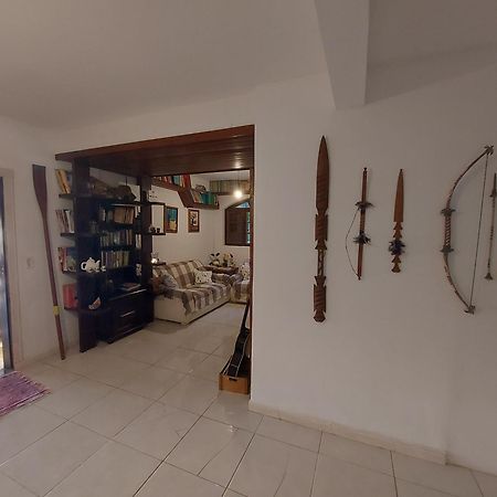 Suites - Casa Toscano Ангра-дус-Рейс Экстерьер фото