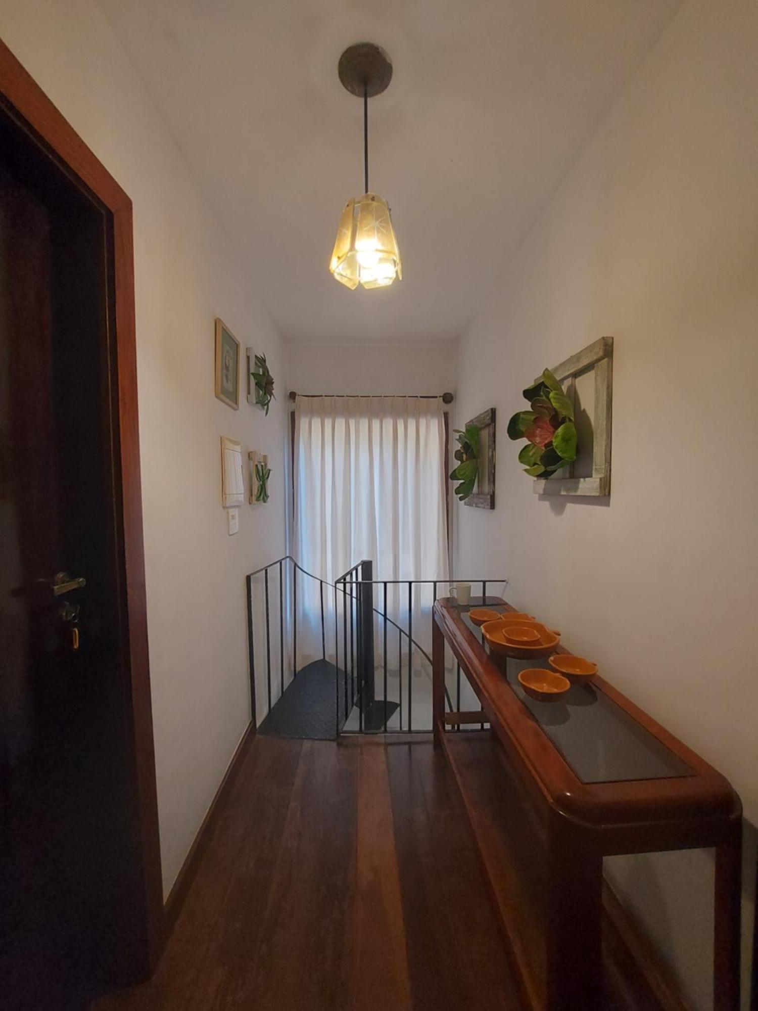 Suites - Casa Toscano Ангра-дус-Рейс Экстерьер фото