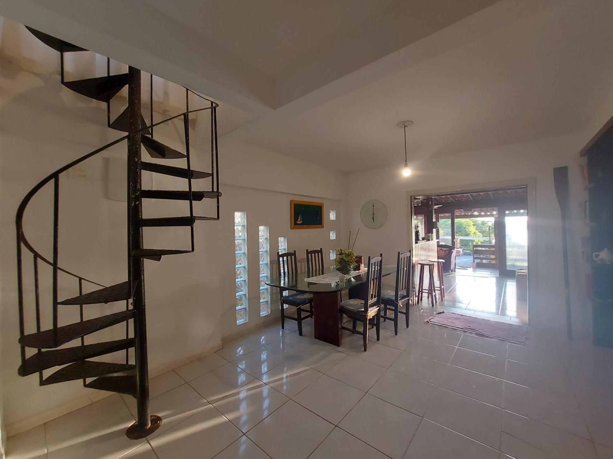 Suites - Casa Toscano Ангра-дус-Рейс Экстерьер фото