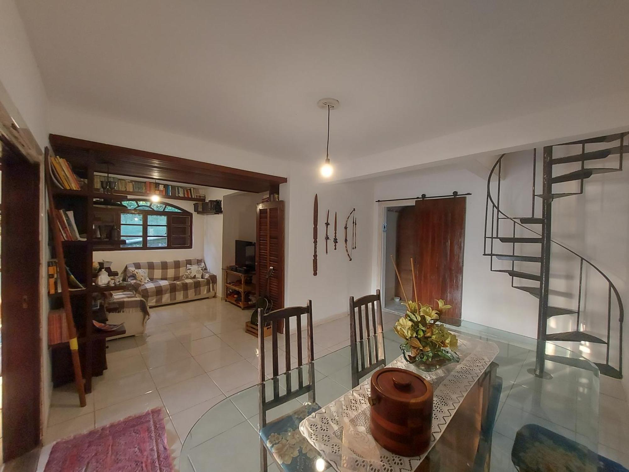 Suites - Casa Toscano Ангра-дус-Рейс Экстерьер фото